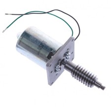 Gruppo Motore Elettrico 24v