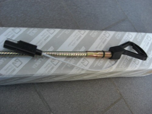Lancia prisma asta livello - asta,