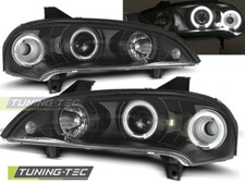 Faro proiettore per opel - proiettore,
