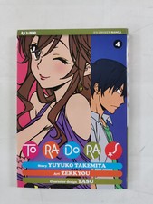 TORADORA 4 - ZEKKYOU - YASU -
