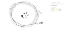 SRAM AVID kit guaine xx (fino