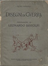 Pietro Morando - Disegni di