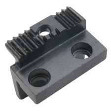 FEED DOG Singola Fila PER