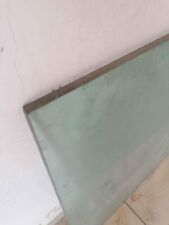 Vetro Blindato 18mm per porte in ferro 211,5x90,5 Cm