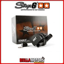 S6-4150 Pompa Acqua Stage6 R/T High Performance Brushless 12V by Bosch STAGE6 RT