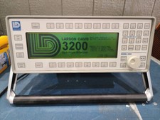 Larson davis 3200 analizzatore - 3200,