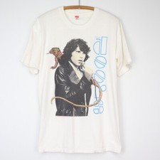 T-shirt uomo The Doors Jim