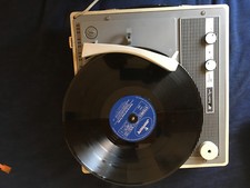 Fonofaligia Reader's Digest 304 perfettamente funzionante 16-33-45-78 giri