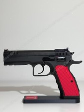 GUANCETTE TANFOGLIO - TANFOGLIO GRIPS - stock 1/2/3