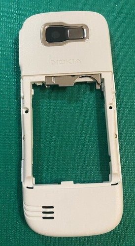 Middle nokia originale white - originale, -white-