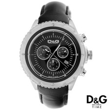 D&G watch mod. "Sir" ref