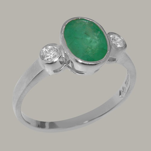 Anello trilogy donna argento