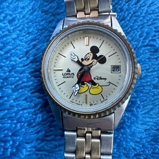 Orologio Lorus Seiko Donna