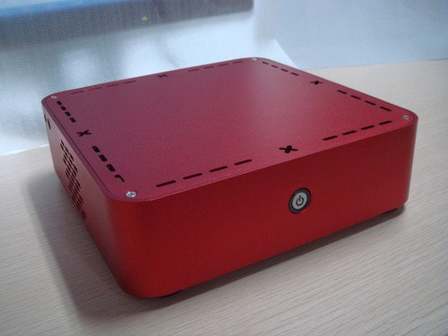 Mini htpc nettop - htpc, con
