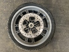 RUOTA ANTERIORE PER PIAGGIO Beverly 250cc ie M288M (04>)