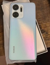 Smartphone Honor X7a RAM 4GB