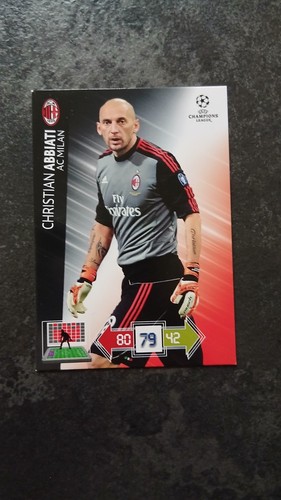 Panini christian - 12/13,