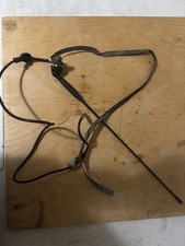 Radio antenna BMW K100 K1100 K75 LT