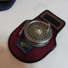 Mulinello da pesca a mosca DAIWA Alltmor-S200 #5/6 Mulinello da pesca a mosca...