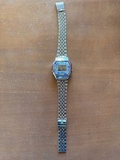 Orologio donna Casio Illuminator LA680W