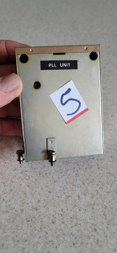Yaesu pll scheda unità - scheda,