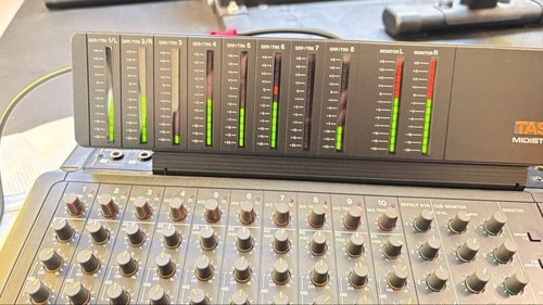 Tascam 688 midistudio - 688,