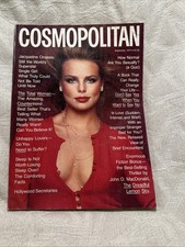 Cosmopolitan Magazine