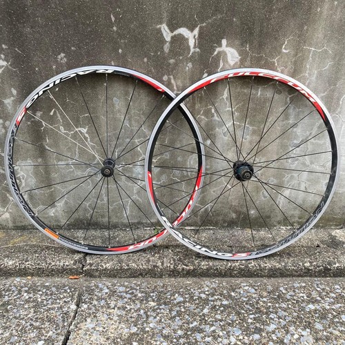 Fulcrum racing evolution - 5,