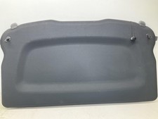 CAPPELLIERA POSTERIORE PER