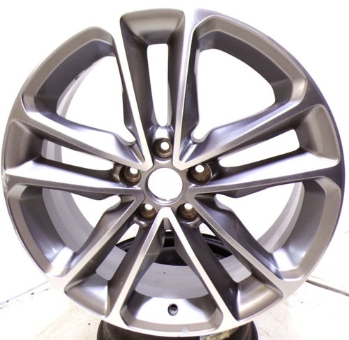 Orig cerchio hyundai santa fe - hyundai,