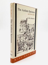 Ray Bradbury / THE ANTHEM