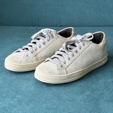 P448 scarpe sneakers donna - p448,