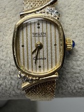 Orologio Gruen Precision Nuova