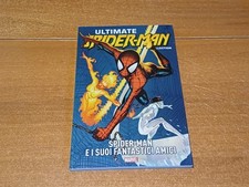 ULTIMATE SPIDERMAN COLLECTION