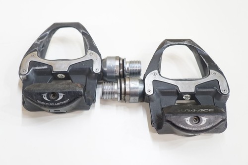 Shimano dura ace 7900 - shimano, pd-7900