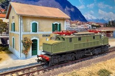 ROCO 43502 H0 E626 007 JZ