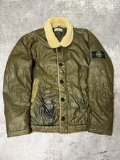 Giacca da volo Stone Island