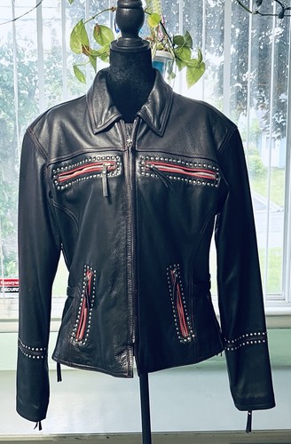Giacca donna harley davidson - giacca,