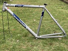 Cannondale F300 fatto a mano negli USA vecchio telaio MTB taglia XL