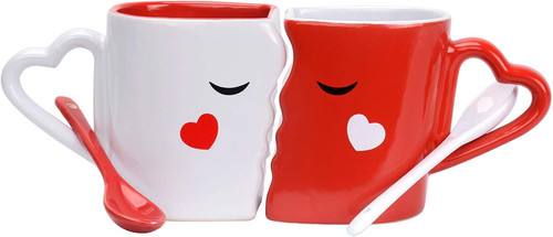 Tazze caffè ceramica - tazze,