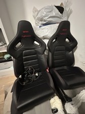 sedili sportivi recaro