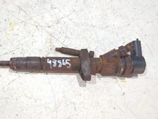 0445110265 INIETTORE / 48865 PER RENAULT MASTER II FASE 2 DOBLE CABINA CAMION/CH