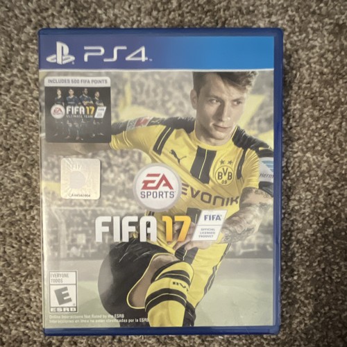Sports fifa calcio - ea,