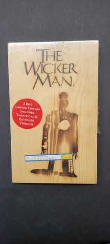 The wicker man usa - wicker,