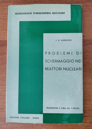 Libro problemi schermaggio - problemi, di