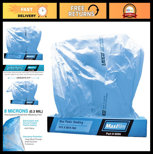 Maxifilm foglio plastica - maxifilm,