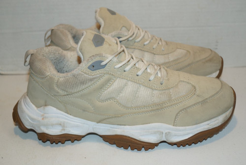 Sneaker uomo pull - and, bear