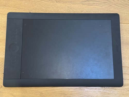 Tavoletta grafica grande wacom - grande,