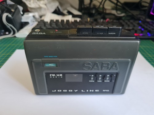 Saba joggy line stereo - joggy, 63