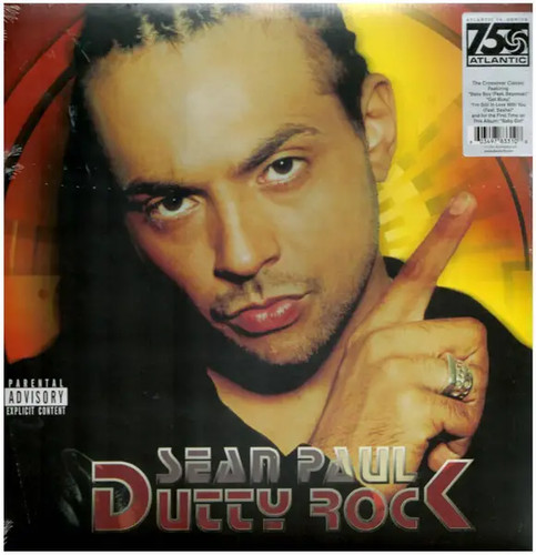 Sean paul dutty - sean,